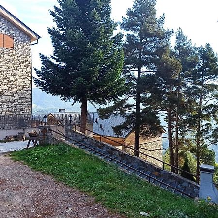 Apartament A La Molina, Grans Vistes, Llar De Foc La Molina  Eksteriør billede