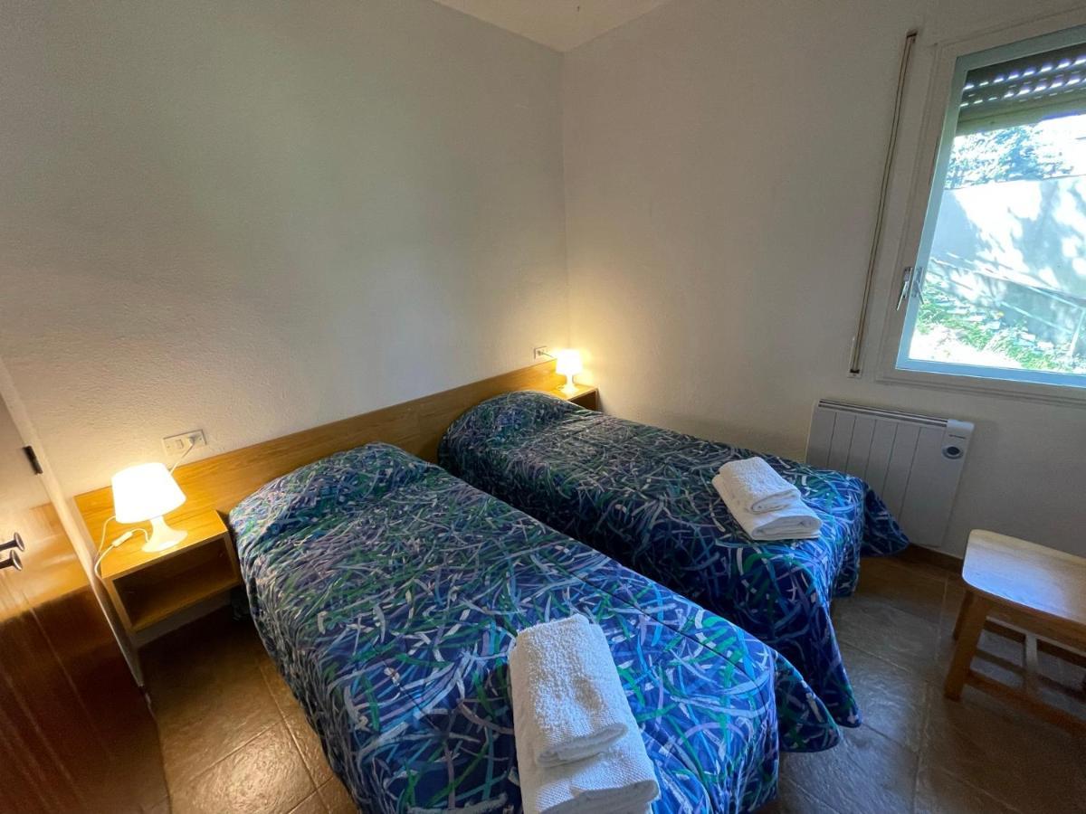 Apartament A La Molina, Grans Vistes, Llar De Foc La Molina  Eksteriør billede