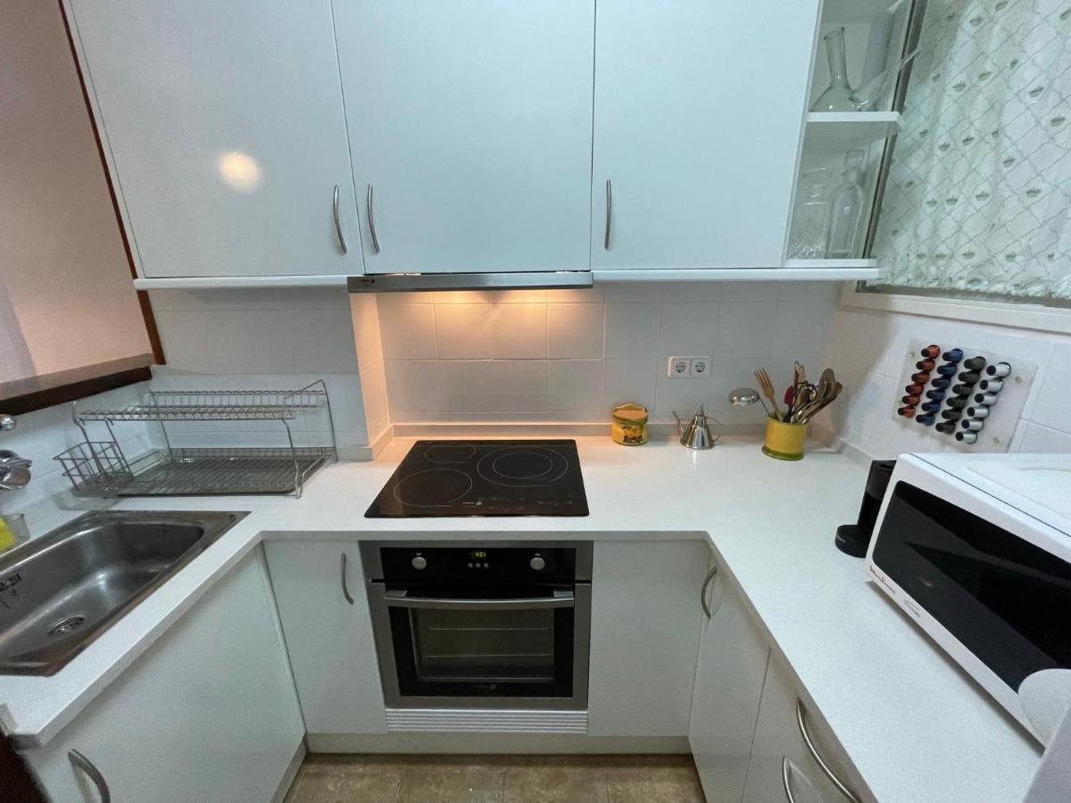 Apartament A La Molina, Grans Vistes, Llar De Foc La Molina  Eksteriør billede