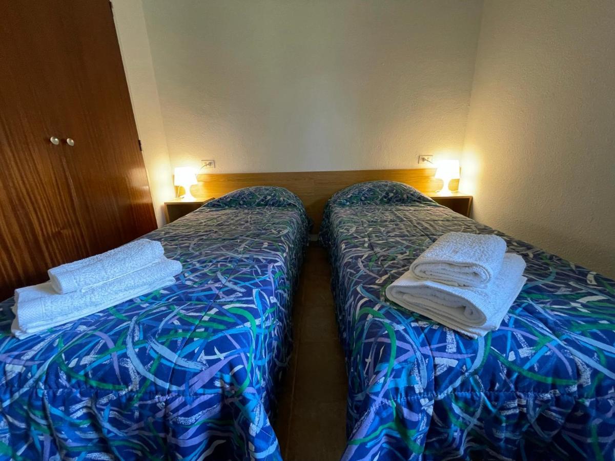 Apartament A La Molina, Grans Vistes, Llar De Foc La Molina  Eksteriør billede