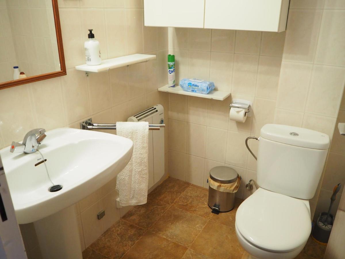 Apartament A La Molina, Grans Vistes, Llar De Foc La Molina  Eksteriør billede