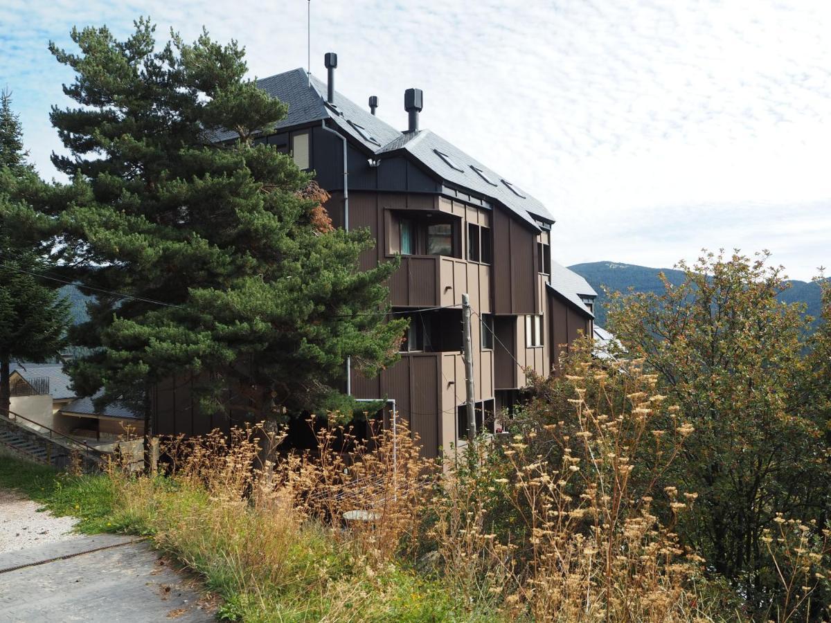 Apartament A La Molina, Grans Vistes, Llar De Foc La Molina  Eksteriør billede