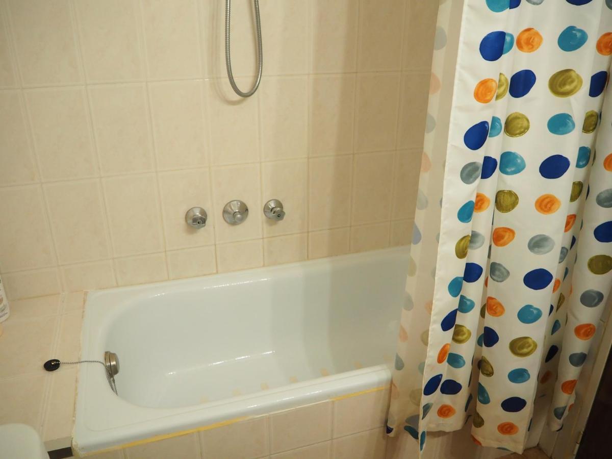 Apartament A La Molina, Grans Vistes, Llar De Foc La Molina  Eksteriør billede