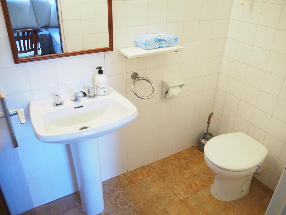 Apartament A La Molina, Grans Vistes, Llar De Foc La Molina  Eksteriør billede