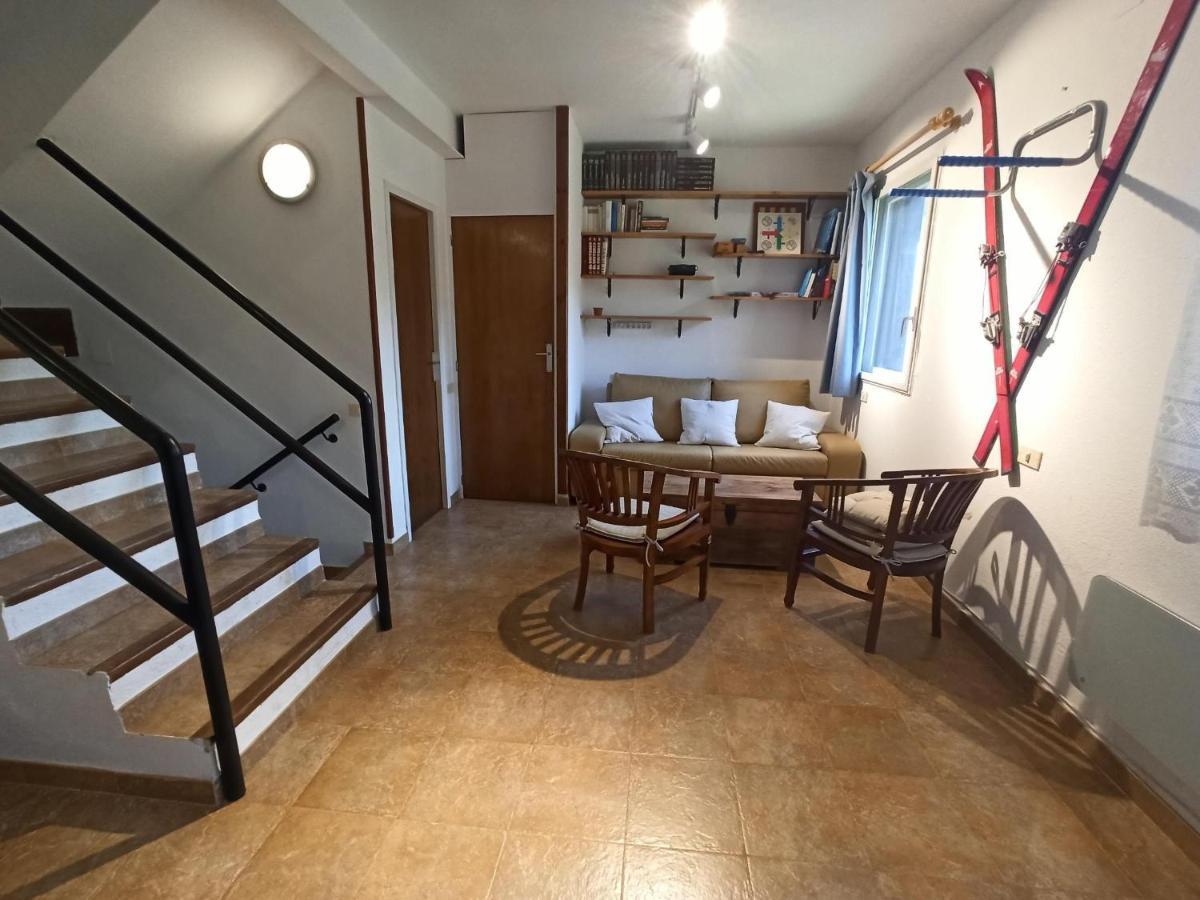 Apartament A La Molina, Grans Vistes, Llar De Foc La Molina  Eksteriør billede