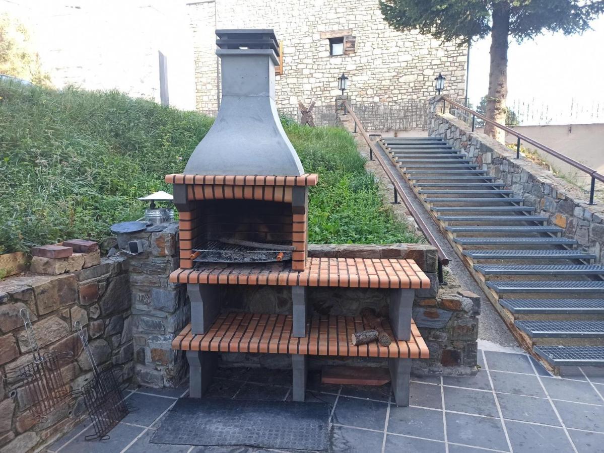 Apartament A La Molina, Grans Vistes, Llar De Foc La Molina  Eksteriør billede